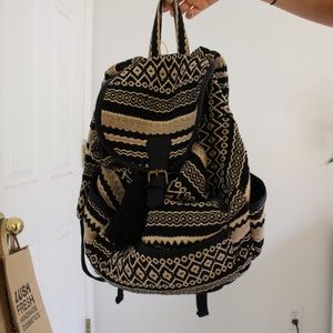 American Eagle Backpack